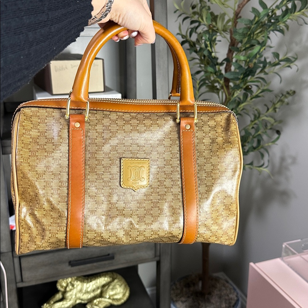 Celine Vintage